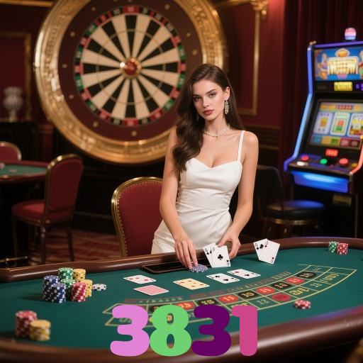 3831 - Baixe o App 3831 para Android e Comece a Jogar