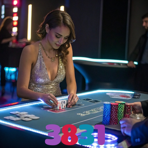 3831 - Baixe o App 3831 para Android e Comece a Jogar