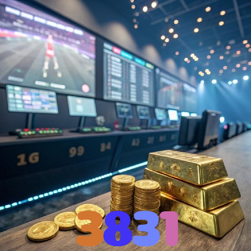 3831 - Baixe o app 3831 no Google Play e jogue ao vivo