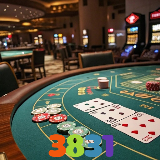 3831 - Baixe o App 3831 para Android e Comece a Jogar