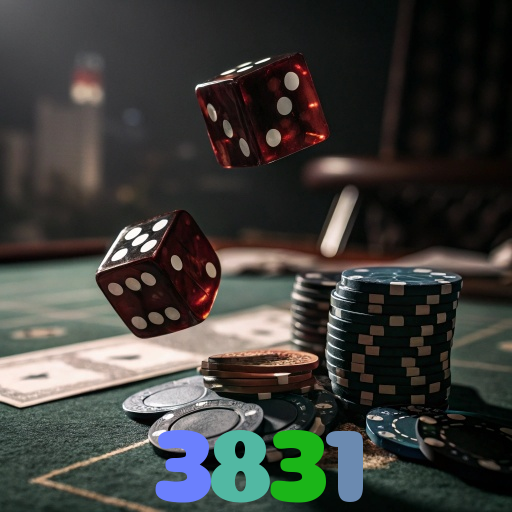 3831 - Baixe o app 3831 no Google Play e jogue ao vivo