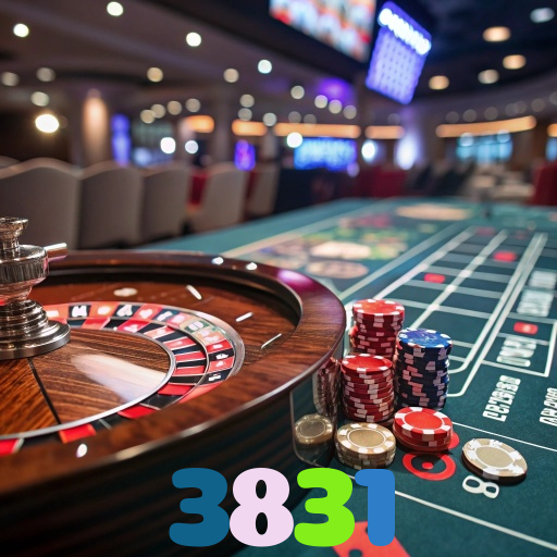 3831 - Baixe o App 3831 para Android e Comece a Jogar