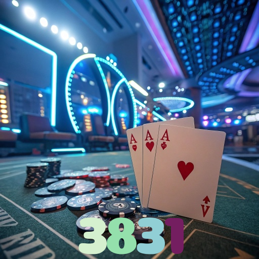 3831 - Baixe o App 3831 para Android e Comece a Jogar