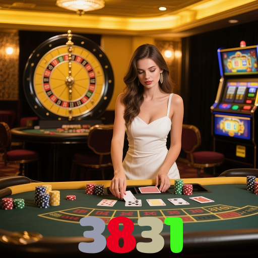 3831 - Baixe o app 3831 no Google Play e jogue ao vivo