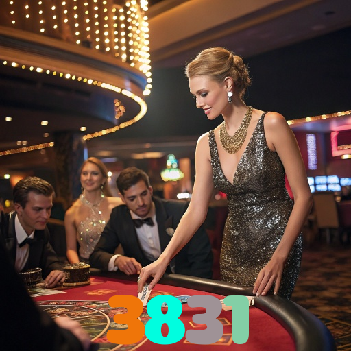 3831 - Baixe o App 3831 para Android e Comece a Jogar