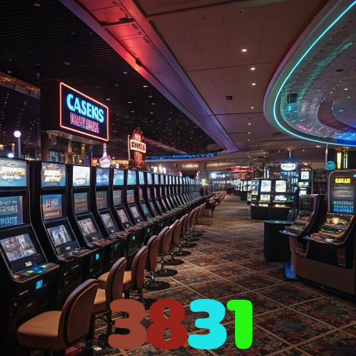 3831 - Baixe o App 3831 para Android e Comece a Jogar