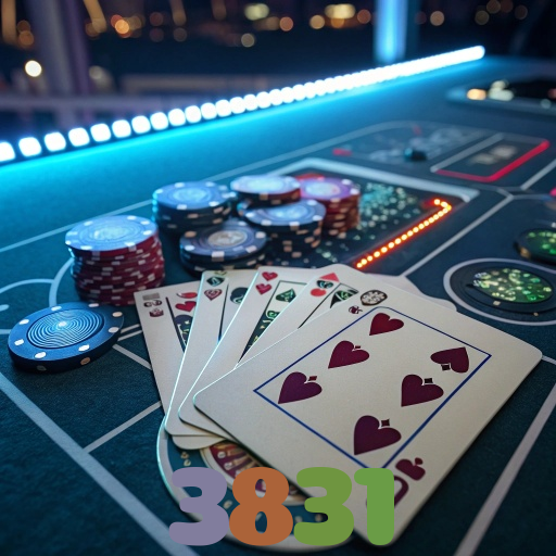 3831 - Baixe o App 3831 para Android e Comece a Jogar