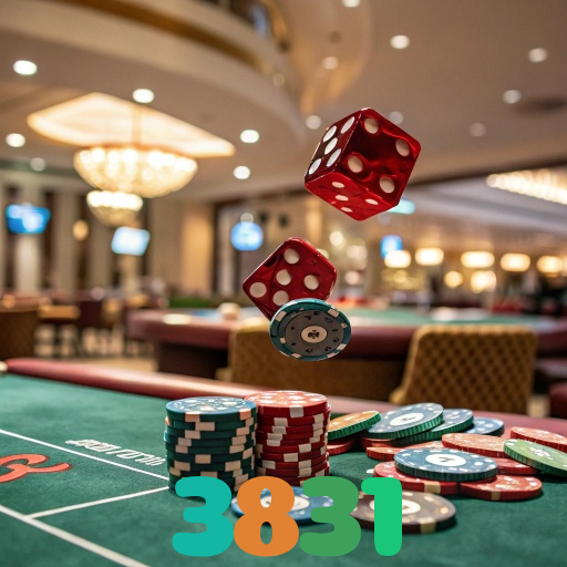 3831 - Baixe o App 3831 para Android e Comece a Jogar