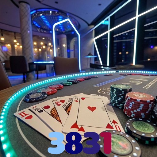 3831 - Baixe o app 3831 no Google Play e jogue ao vivo