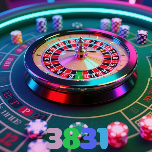 3831 - Baixe o app 3831 no Google Play e jogue ao vivo