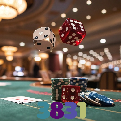 3831 - Baixe o App 3831 para Android e Comece a Jogar