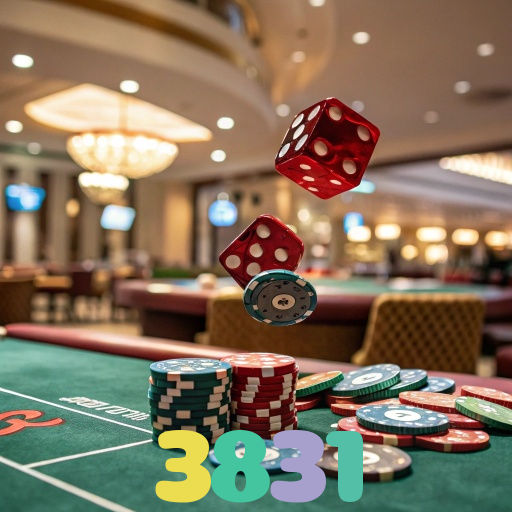 3831 - Baixe o app 3831 no Google Play e jogue ao vivo