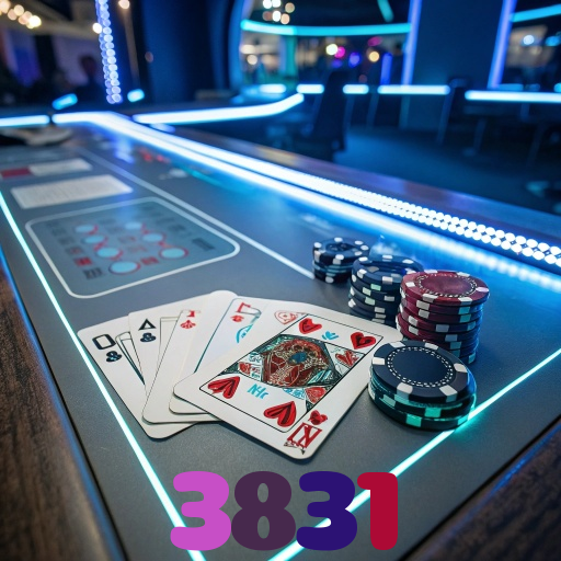 3831 - Baixe o App 3831 para Android e Comece a Jogar
