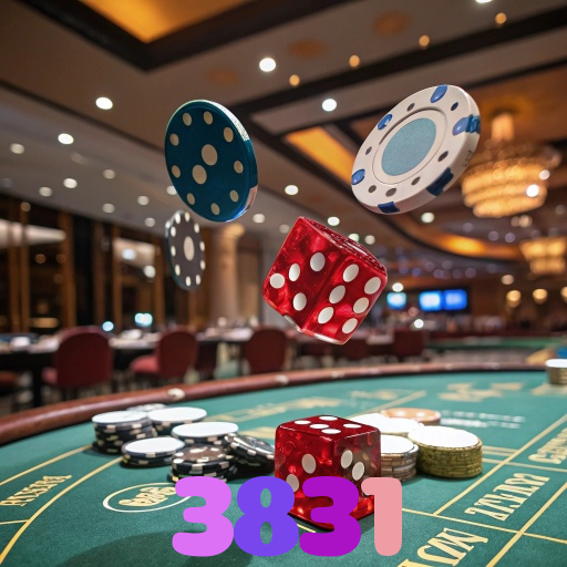 3831 - Baixe o App 3831 para Android e Comece a Jogar