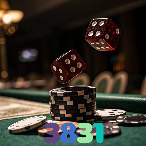 3831 - Baixe o app 3831 no Google Play e jogue ao vivo