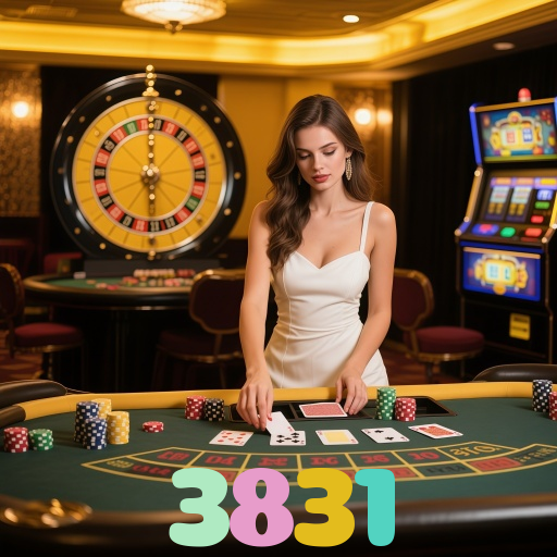 3831 - Baixe o app 3831 no Google Play e jogue ao vivo