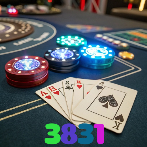 3831 - Baixe o App 3831 para Android e Comece a Jogar
