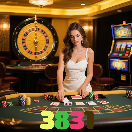 3831 - Baixe o app 3831 no Google Play e jogue ao vivo