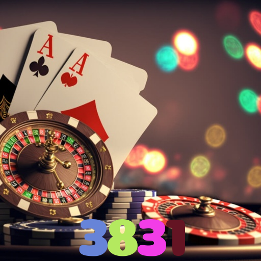 3831 - Baixe o app 3831 no Google Play e jogue ao vivo