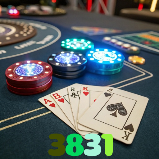 3831 - Baixe o app 3831 no Google Play e jogue ao vivo