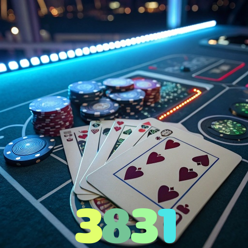3831 - Baixe o App 3831 para Android e Comece a Jogar