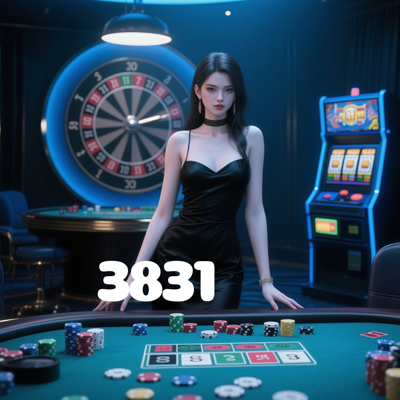 3831 - Baixe o App 3831 para Android e Comece a Jogar