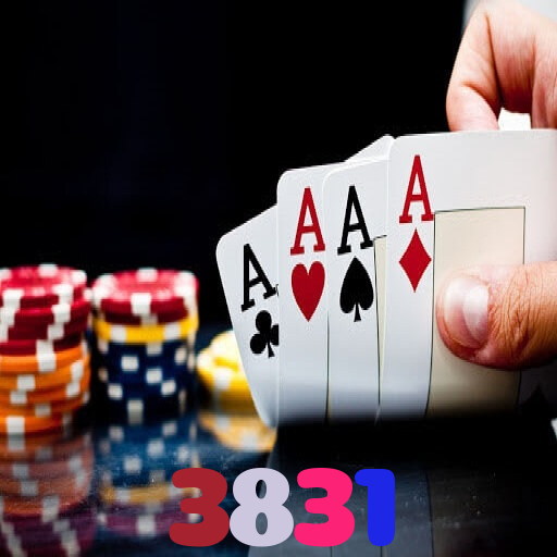 3831 - Baixe o app 3831 no Google Play e jogue ao vivo
