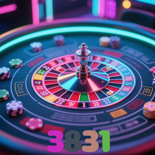 3831 - Baixe o app 3831 no Google Play e jogue ao vivo