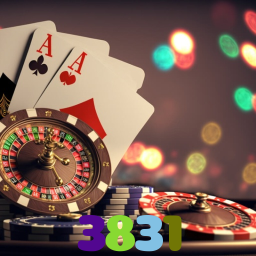 3831 - Baixe o app 3831 no Google Play e jogue ao vivo