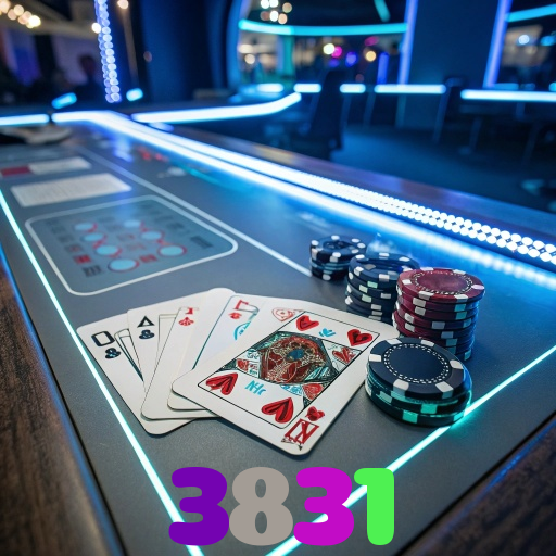 3831 - Baixe o App 3831 para Android e Comece a Jogar