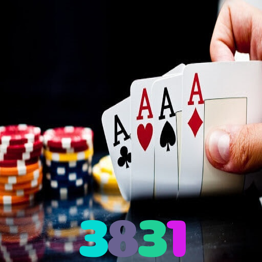 3831 - Baixe o app 3831 no Google Play e jogue ao vivo