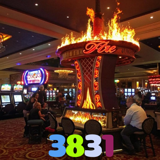 3831 - Baixe o App 3831 para Android e Comece a Jogar