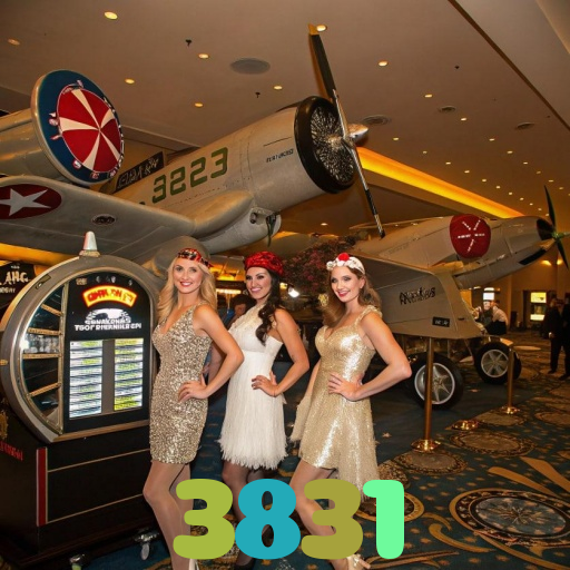 3831 - Baixe o app 3831 no Google Play e jogue ao vivo
