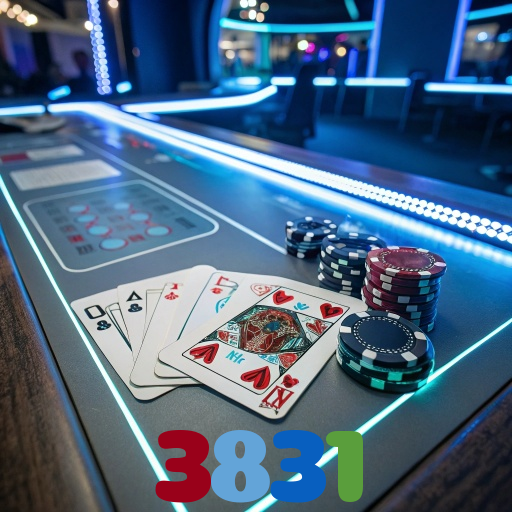 3831 - Baixe o App 3831 para Android e Comece a Jogar
