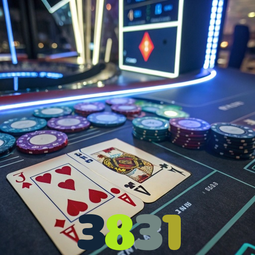 3831 - Baixe o App 3831 para Android e Comece a Jogar
