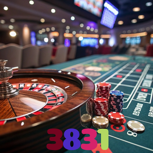 3831 - Baixe o App 3831 para Android e Comece a Jogar