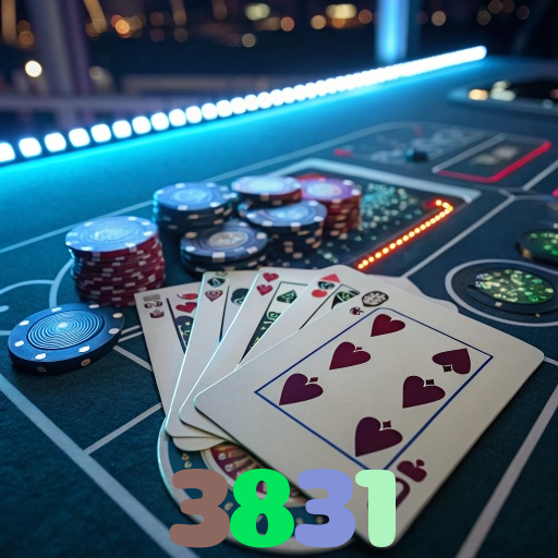 3831 - Baixe o App 3831 para Android e Comece a Jogar
