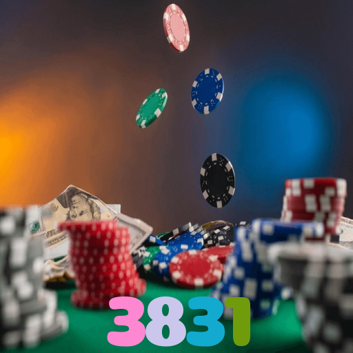 3831 - Baixe o app 3831 no Google Play e jogue ao vivo