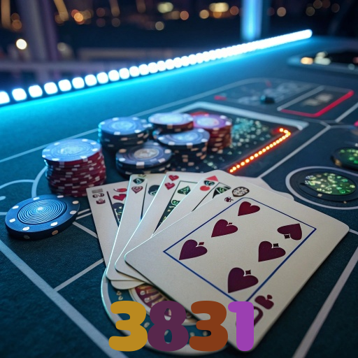 3831 - Baixe o App 3831 para Android e Comece a Jogar
