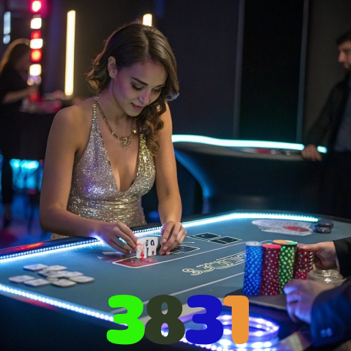 3831 - Baixe o App 3831 para Android e Comece a Jogar