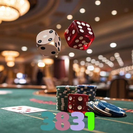 3831 - Baixe o app 3831 no Google Play e jogue ao vivo