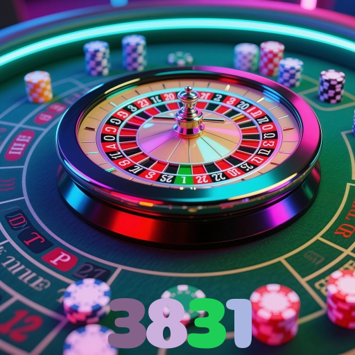 3831 - Baixe o App 3831 para Android e Comece a Jogar