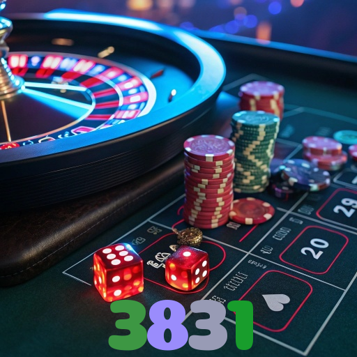 3831 - Baixe o app 3831 no Google Play e jogue ao vivo