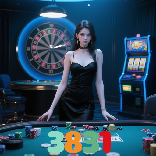 3831 - Baixe o app 3831 no Google Play e jogue ao vivo