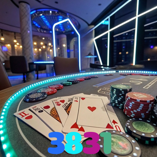 3831 - Baixe o App 3831 para Android e Comece a Jogar