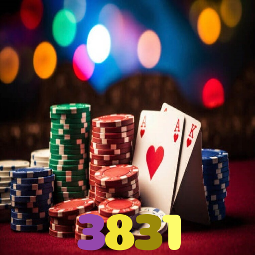 3831 - Baixe o App 3831 para Android e Comece a Jogar