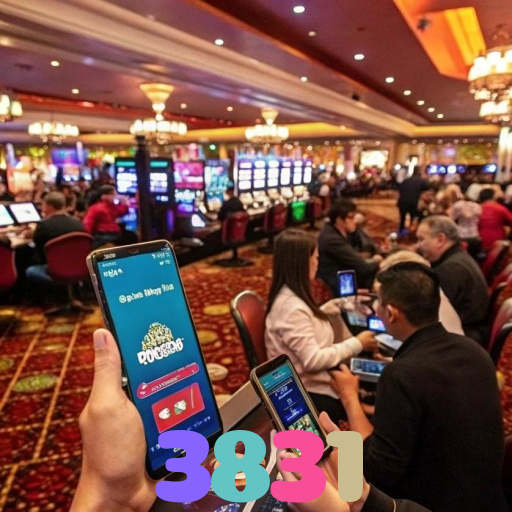 3831 - Baixe o App 3831 para Android e Comece a Jogar