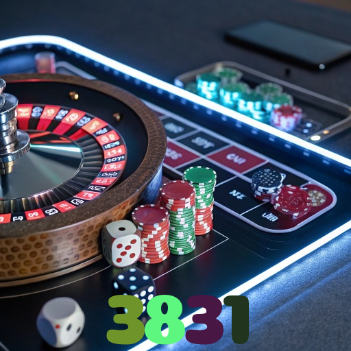 3831 - Baixe o app 3831 no Google Play e jogue ao vivo