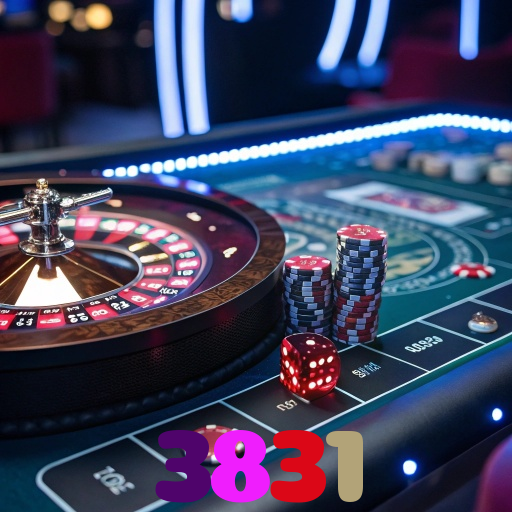 3831 - Baixe o app 3831 no Google Play e jogue ao vivo