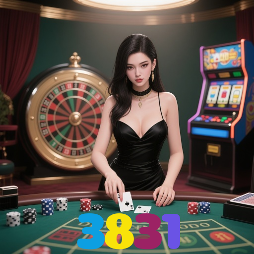 3831 - Baixe o app 3831 no Google Play e jogue ao vivo
